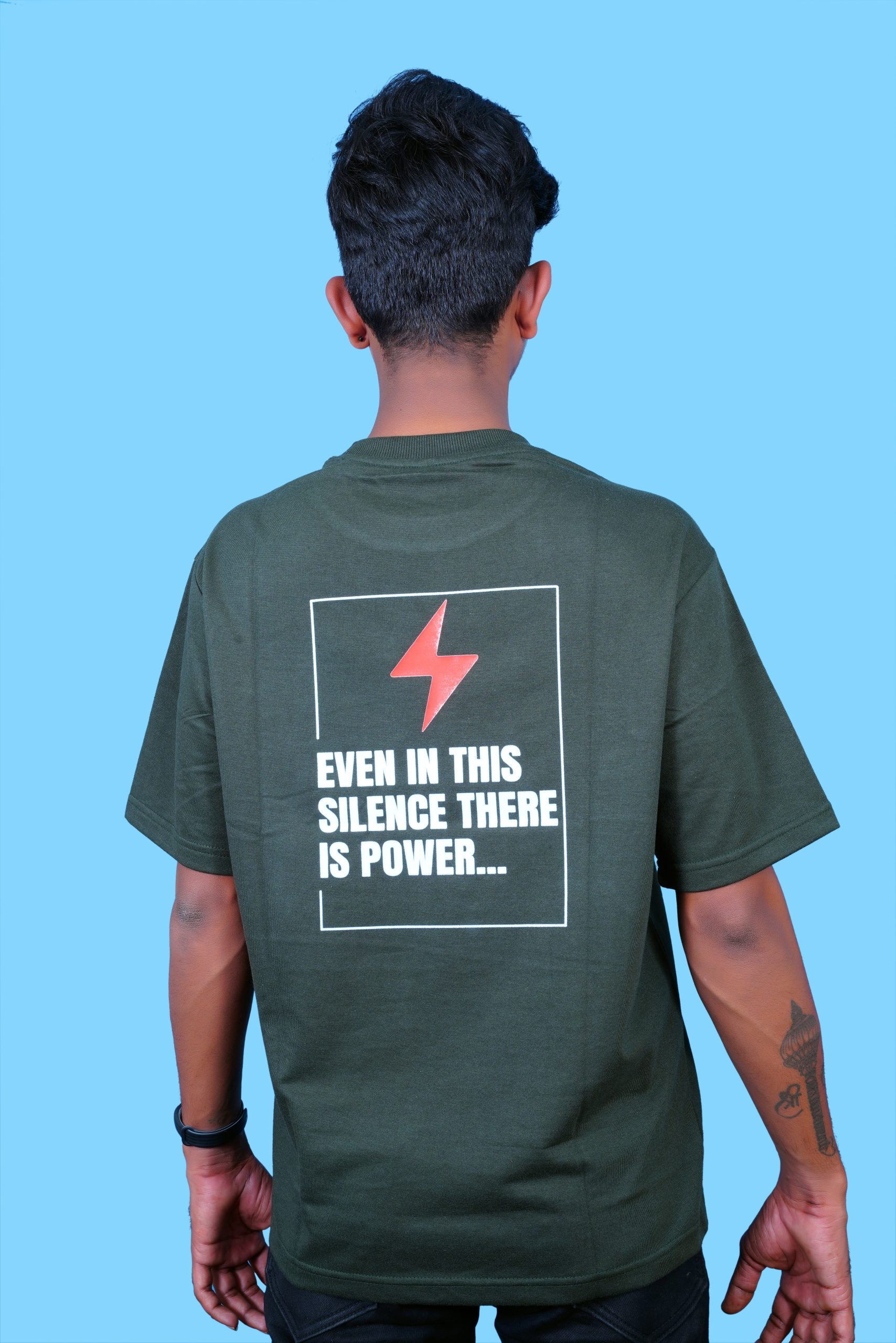 Oversized T-Shirt