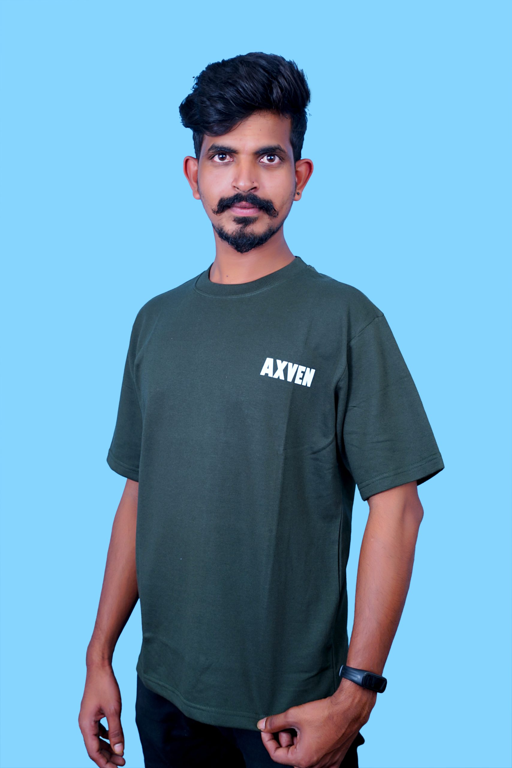 Oversized T-Shirt
